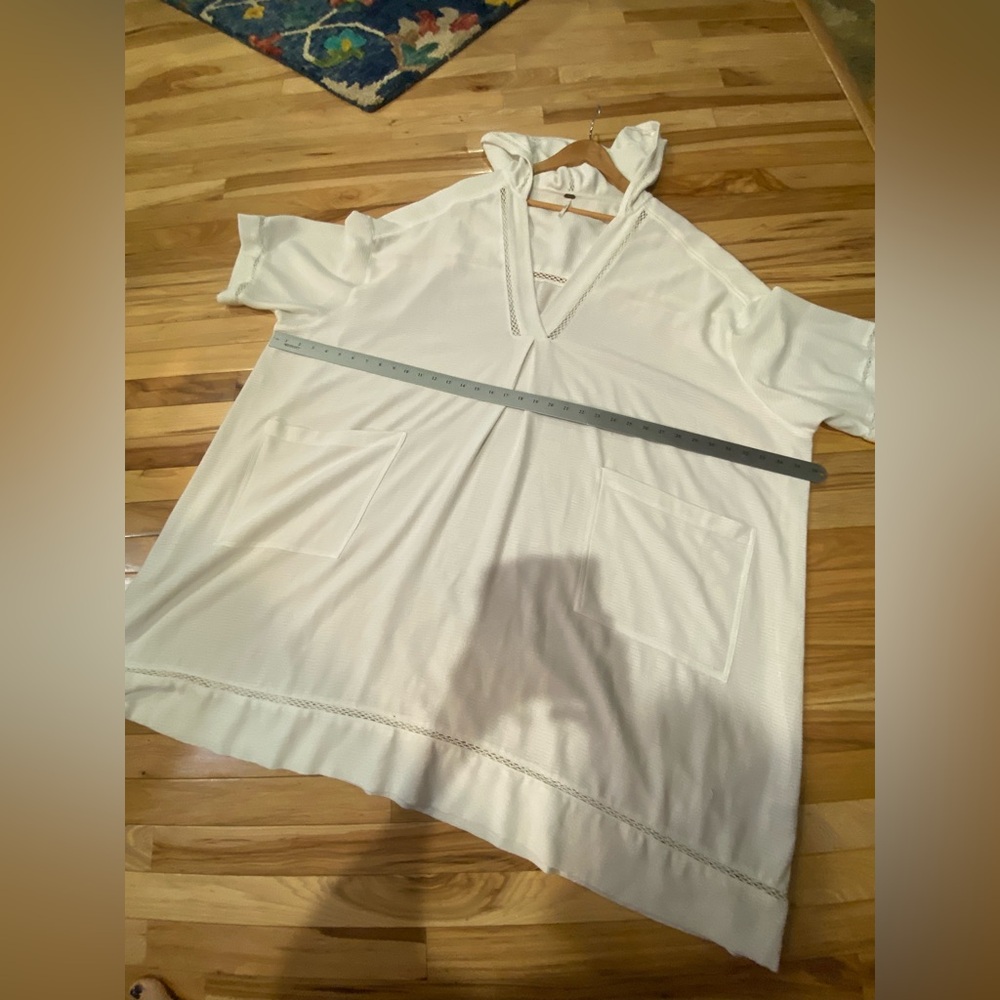 Free People Kaftan - Picture 9 of 11